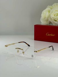 Picture of Cartier Optical Glasses _SKUfw52140117fw
